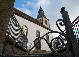 Kirche in Altenkirchen