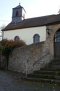 Kirche in Neunkirchen