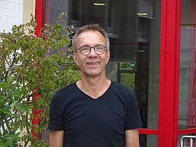 Ulrich Reh